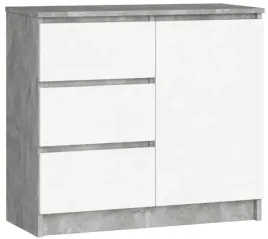 komoda-80-cm-beton-bialy-1-drzwi-3-szuflady-nowoczesna-pojemna-do-salonu