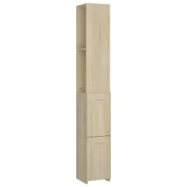 szafka-lazienkowa-dab-sonoma-25x25x170-cm-plyta-wiorowa