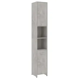 szafka-lazienkowa-szarosc-betonu-30x30x1835-cm-plyta-wiorowa