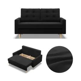 kanapa-rozkladana-2-osobowa-do-salonu-z-pojemnikiem-sofa-blank-czarna