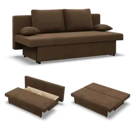 kanapa-nola-rozkladana-miekka-sofa-wersalka-brazowa-bez-podlokietnikow