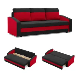 kanapa-trzyosobowa-z-funkcja-spania-rozkladana-sofa-orion-czarny-czerwony