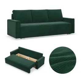 kanapa-3-os-duza-sofa-rozkladana-z-funkcja-spania-bonell-noto-zielona