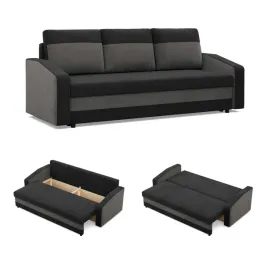 kanapa-trzyosobowa-z-funkcja-spania-rozkladana-sofa-orion-czarny-szary