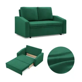sofa-z-funkcja-spania-rozkladana-do-malego-salonu-zielony-sciety-bok-neo