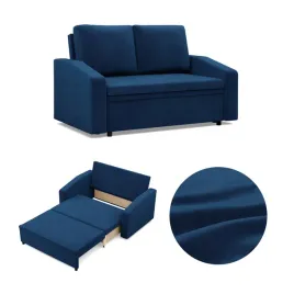 sofa-z-funkcja-spania-rozkladana-do-malego-salonu-granatowa-sciety-bok-neo
