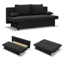 kanapa-nola-rozkladana-miekka-sofa-wersalka-bez-podlokietnikow-czarna