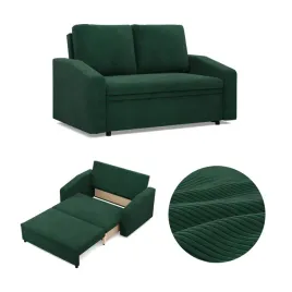 sofa-z-funkcja-spania-rozkladana-do-malego-salonu-sciety-bok-neo-zielony