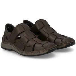 sandaly-meskie-rieker-05281-25-brown-czekoladowe-skora-r-43