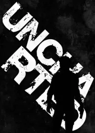 typography-stencils-uncharted-plakat-50x70-cm