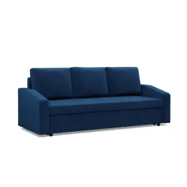 kanapa-z-funkcja-spania-neo-sciety-bok-bonel-granatowy-velvet-220x92cm