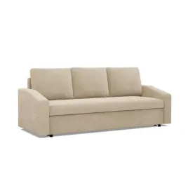 kanapa-z-funkcja-spania-neo-sciety-bok-bonel-bezowy-sztruks-220x92cm
