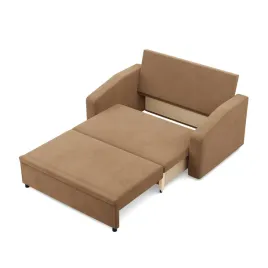 sofa-rozkladana-2-osobowa-funkcja-spania-sciety-bok-neo-brazowa