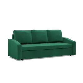 kanapa-z-funkcja-spania-3-osobowa-neo-sciety-bok-zielony-velvet-220x92cm