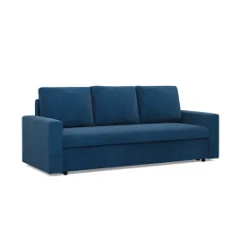 kanapa-z-funkcja-spania-neo-prosty-bok-bonel-niebieski-sztruks-220x92cm