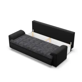 kanapa-z-funkcja-spania-foresta-pikowana-czarna-velvet-222x96cm
