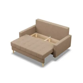 kanapa-2-osobowa-z-funkcja-spania-sofa-elma-bezowa-czarna-152x92cm