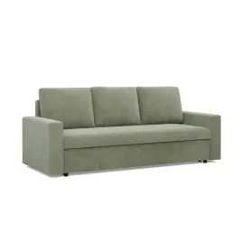 kanapa-z-funkcja-spania-neo-prosty-bok-bonel-oliwkowy-sztruks-220x92cm
