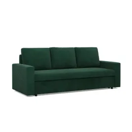 kanapa-z-funkcja-spania-neo-prosty-bok-bonel-zielony-sztruks-220x92cm