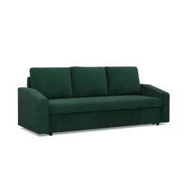kanapa-z-funkcja-spania-neo-sciety-bok-bonel-zielony-sztruks-220x92cm