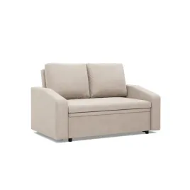 sofa-z-funkcja-spania-2-osobowa-sciety-bok-bezowy-velvet-148x87cm
