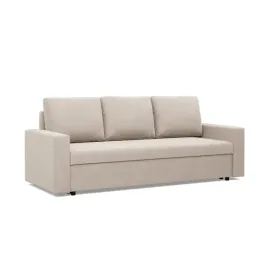 kanapa-z-funkcja-spania-neo-prosty-bok-bonel-bezowy-velvet-220x92cm