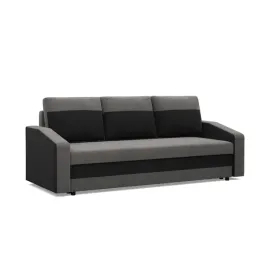 kanapa-z-funkcja-spania-rozkladana-sofa-orion-czarno-szara-220x92cm