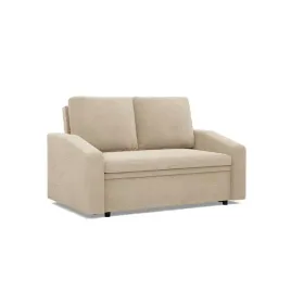 sofa-z-funkcja-spania-2-osobowa-sciety-bok-bezowy-sztruks-148x87cm
