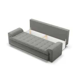 kanapa-z-funkcja-spania-foresta-pikowana-szara-velvet-222x96cm