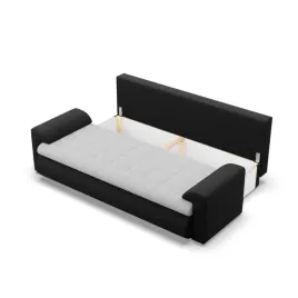 kanapa-z-funkcja-spania-foresta-pikowana-czarno-szara-velvet-222x96cm