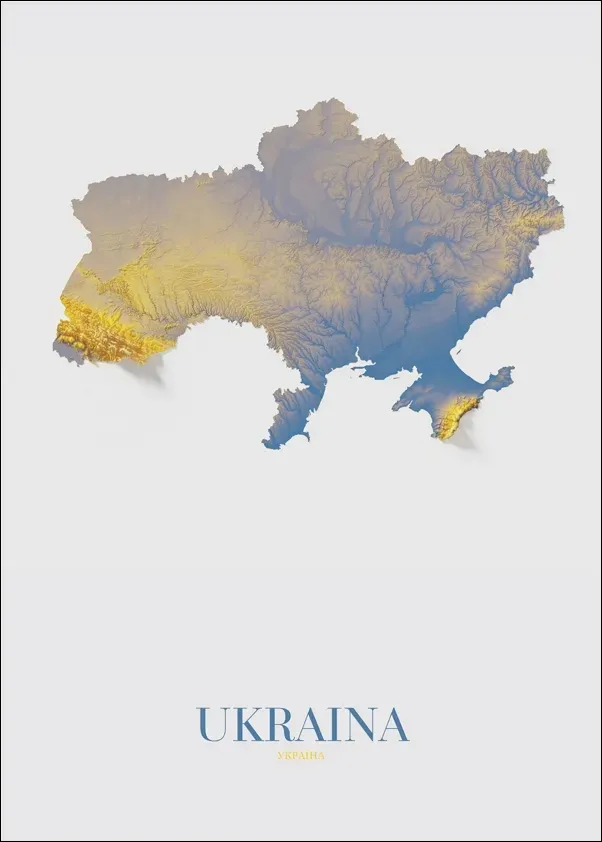 ukraina-mapa-plakat-50x70-cm-stan-nowy
