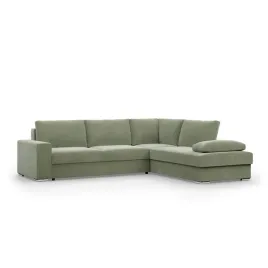 duzy-naroznik-z-funkcja-spania-velano-prawy-oliwkowy-sztruks-287x231cm