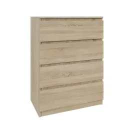 szafka-do-pokoju-4-szuflady-komoda-aven-dab-sonoma-97x70cm