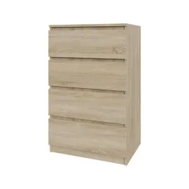 komoda-z-4-szufladami-60-cm-do-salonu-sypialni-mala-na-bielizne-dab-sonoma