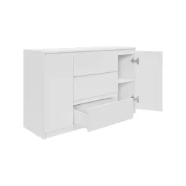 szafka-do-salonu-komoda-aven-3-szuflady-2-drzwi-bialy-mat-120cm