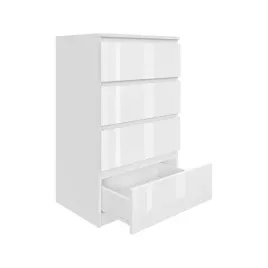 szafka-do-salonu-komoda-aven-4-szuflady-bialy-polysk-97x61cm