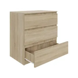 szafka-do-salonu-komoda-aven-dab-sonoma-3-szuflady-71x75cm