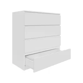 szafka-do-salonu-komoda-aven-4-szuflady-bialy-mat-90x97cm