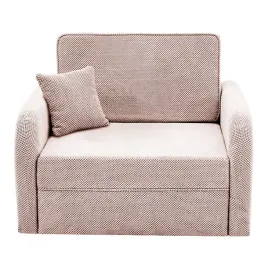 fotel-do-relaksu-amerykanka-jednoosobowe-lozko-dla-gosci-rozowy-somo-80cm