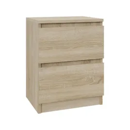 szafka-nocna-dab-sonoma-40cm-z-2-szufladami-stolik-nocny-do-sypialni-loft