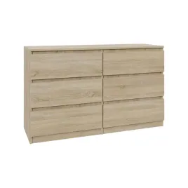 komoda-adams-group-aven-120-x-40-x-75cm-dab-sonoma-matowe