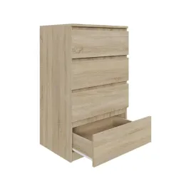 komoda-60cm-waska-wysoka-4-szuflady-na-bielizne-do-salonu-sypialni-sonoma