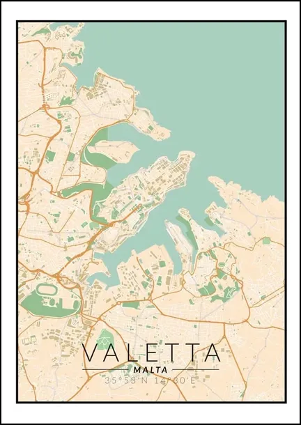 valetta-mapa-kolorowa-plakat-50x70-cm