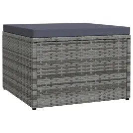 podnozek-ogrodowy-z-poduszka-szary-rattan-pe