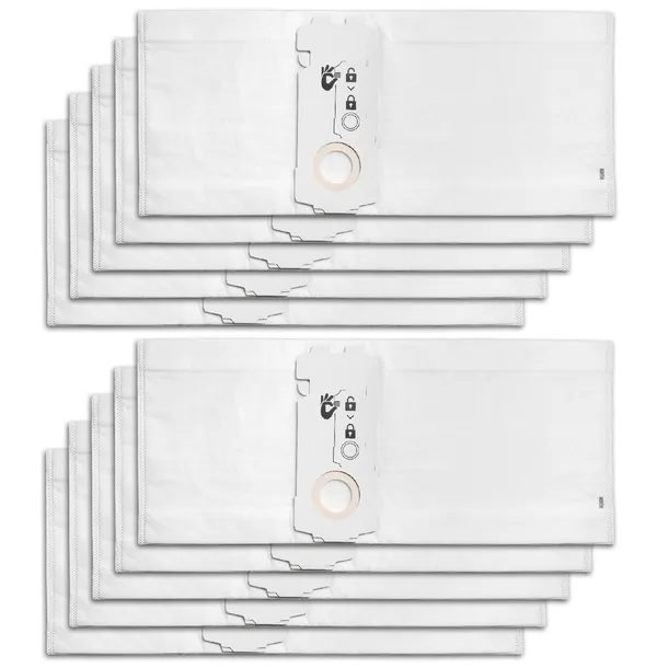 10x WORKI ODKURZACZA FESTOOL CT MINI CT MIDI CT 15 CTC MINI CTC MIDI 2019 r