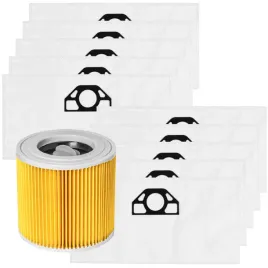 10x-worek-do-odkurzaczy-karcher-wd3-kwd-se4001-wd2-plus-filtr