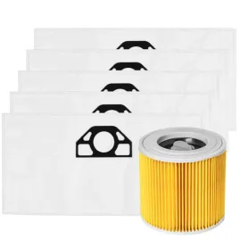 5x-worek-do-odkurzaczy-karcher-wd3-kwd-se4001-wd2-plus-filtr