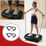 czarna-platforma-wibracyjna-stan-nowy-partie-ciala-brzuch