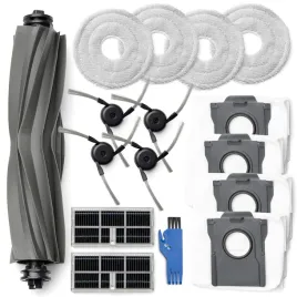 zestaw-szczotki-filtry-mopy-worki-na-brud-do-dreame-x40-ultra-complete
