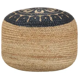 recznie-robiony-puf-niebieski-45-x-30-cm-juta